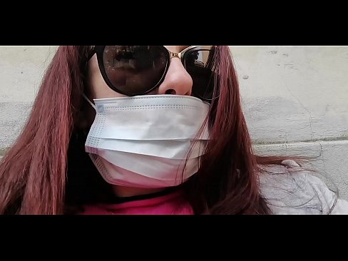 ❤️ Ua tauimasui Nicoletta i lona tuaoi ma pi i lona faletaavale (Special Covid19 Italian Quarantine) Vitio feusua'iga